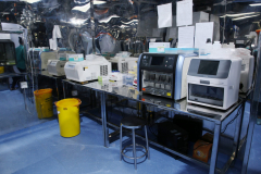 RT-PCR LAB