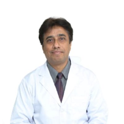 Dr. Mohammad Mahiuddin