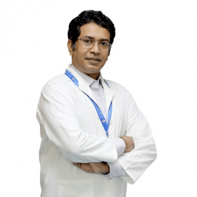 Dr. G.M.M Nagir Hossain