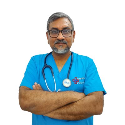 Dr. Amanullah bin Siddique
