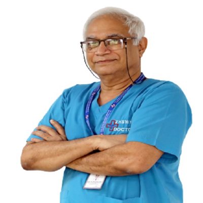 Professor Dr. Rahmatul Bari