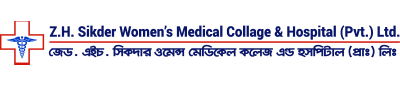 Z.H. Sikder Women's Medical College & Hospital (Pvt.) Ltd - Z.H. Sikder ...