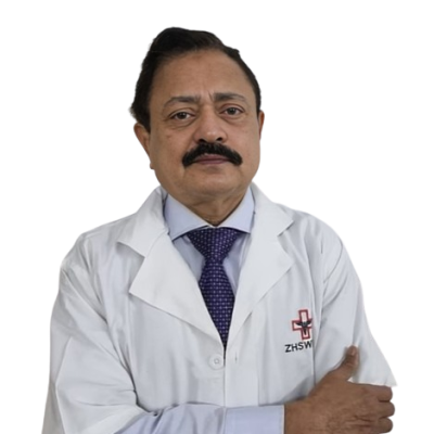 Prof. Dr. Md. Gias Uddin