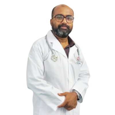 Dr. Rubaiyet Islam Rohan