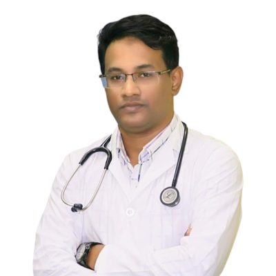 Dr. S. M. Shahidul Islam