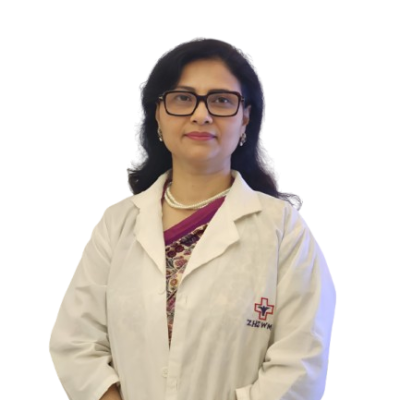 Dr. Nighat Ara